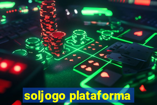 soljogo plataforma